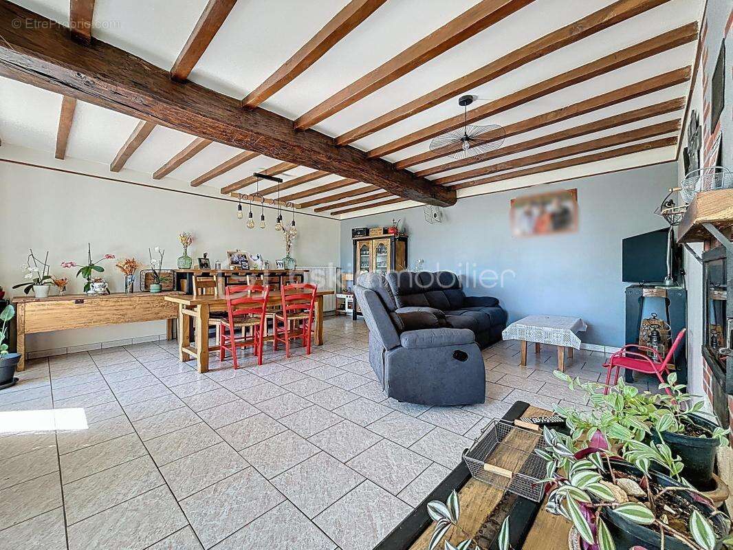 Maison en pierre - photo 6