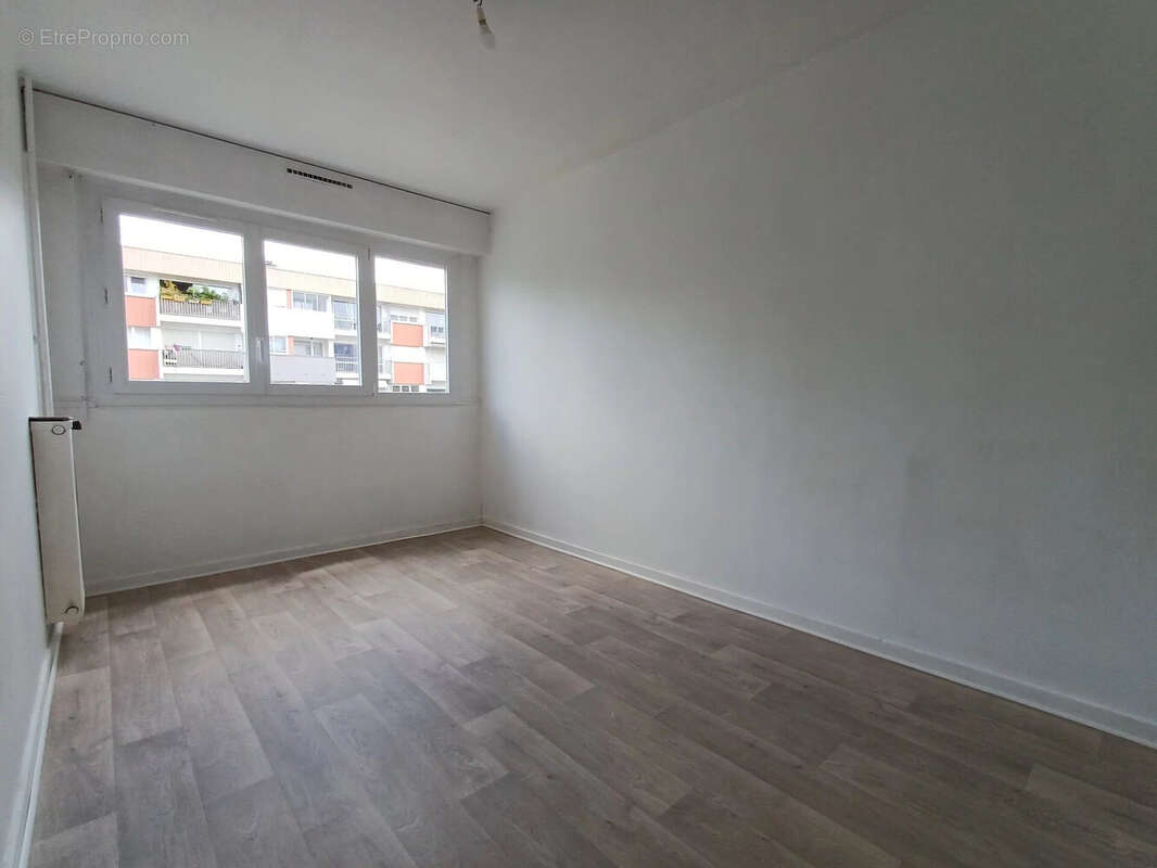 Appartement à SAINT-HERBLAIN