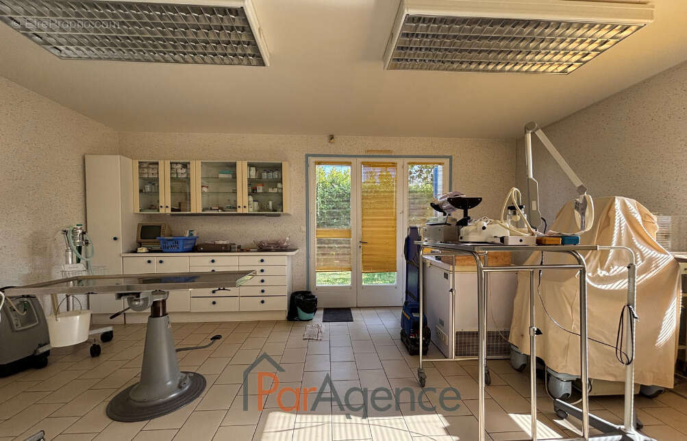 Maison à VAUX-SUR-MER