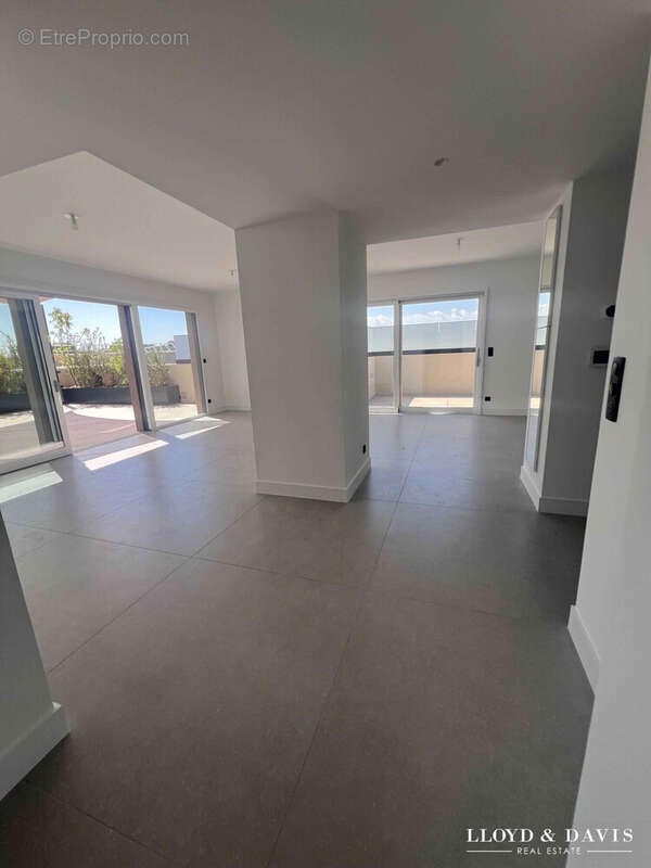 Appartement à CASTELNAU-LE-LEZ