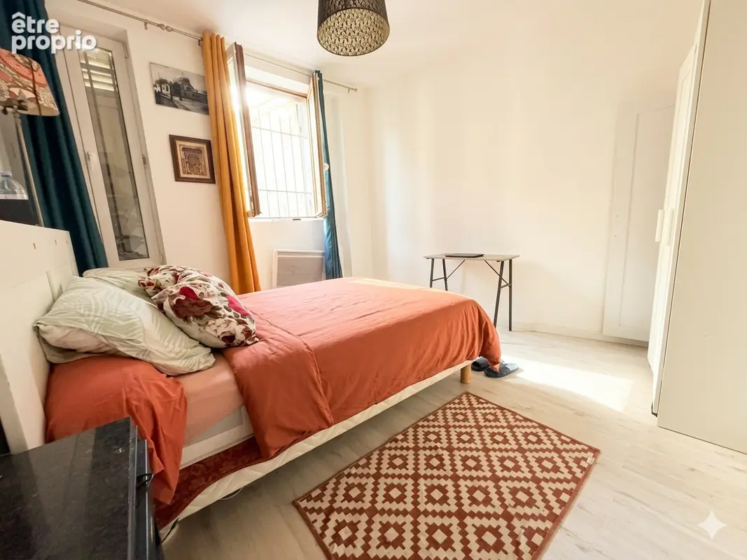 Appartement Saint-denis 2 pièce(s) - photo 4