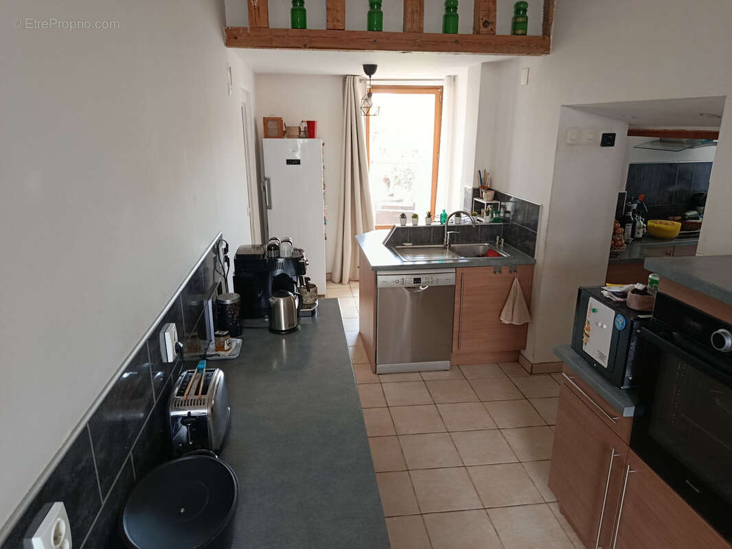 Belle propriété Bengy sur Craon - photo 4