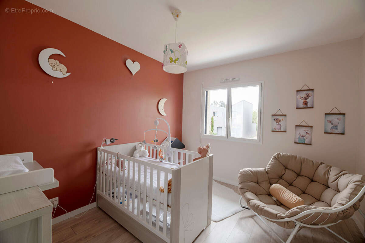 Maison à SAINT-GILLES