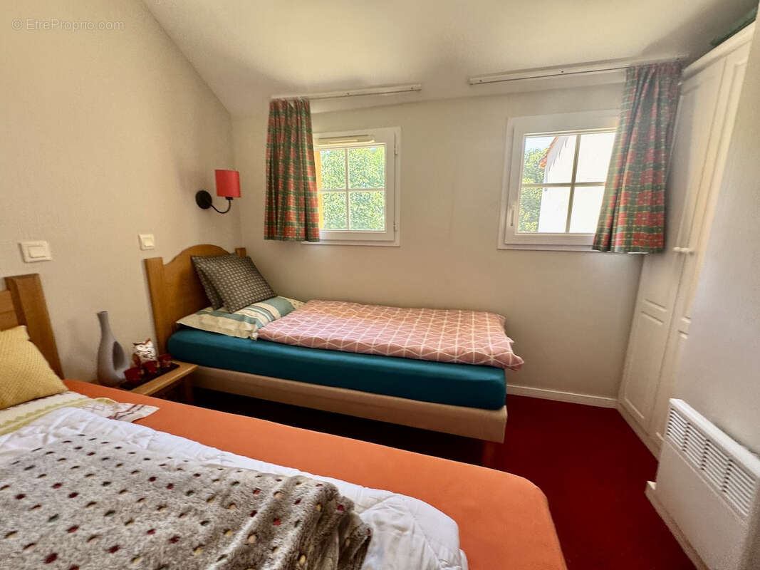 Appartement à MONFLANQUIN