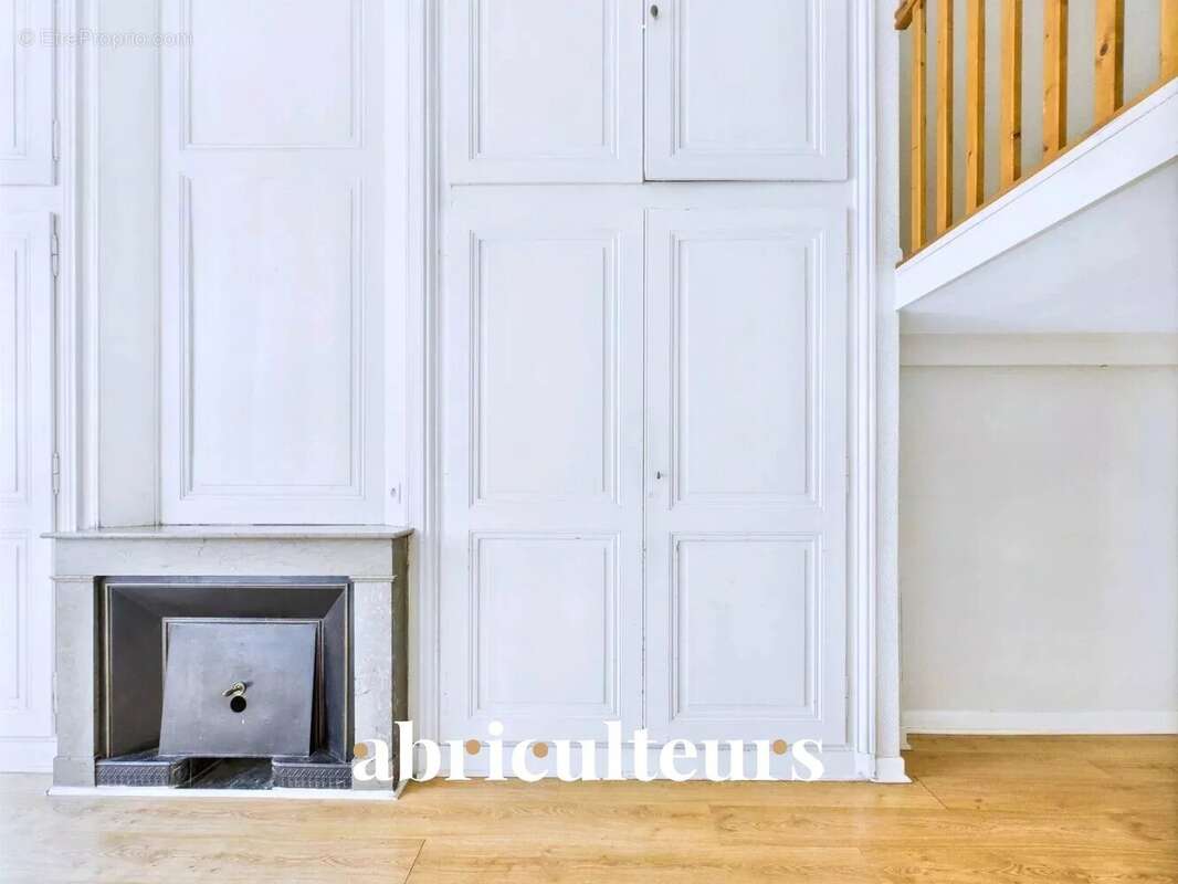 Appartement à LYON-2E