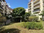 Appartement à FONTENAY-LE-FLEURY