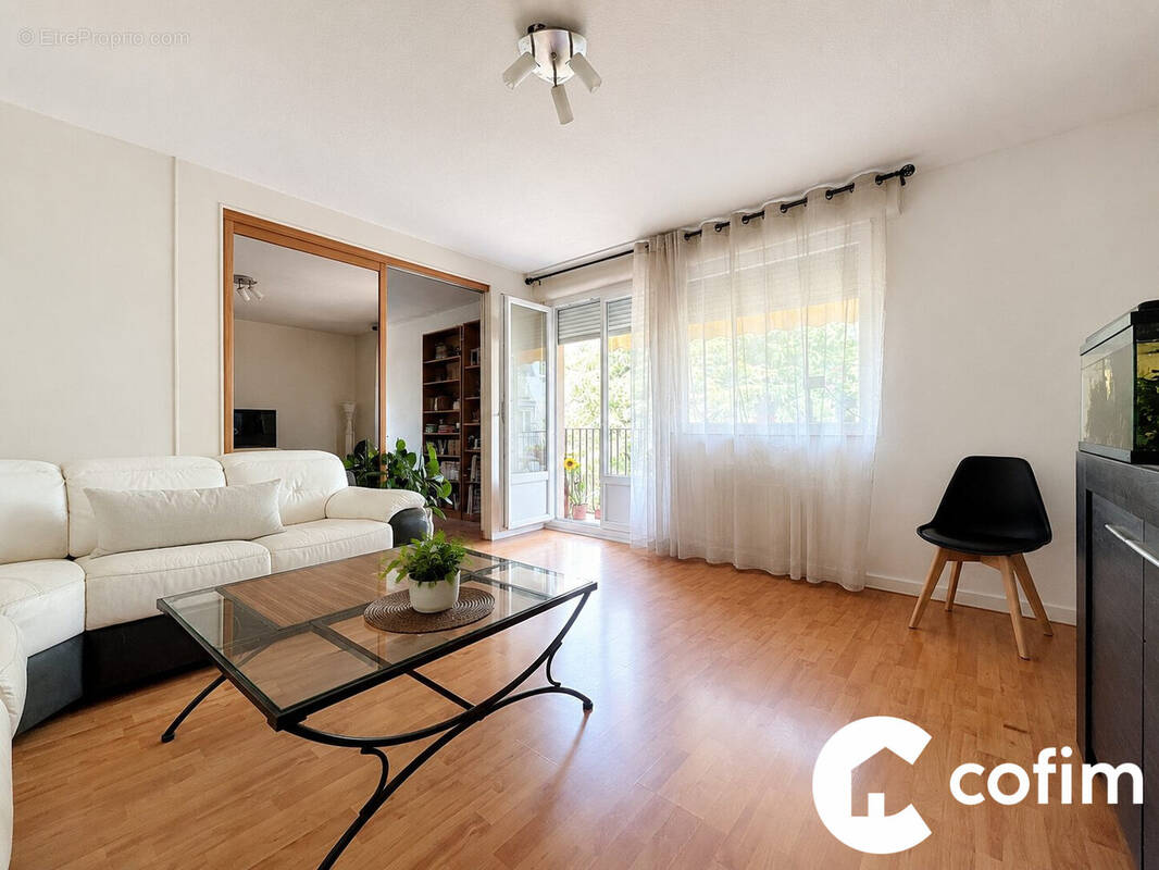 Appartement à PAU