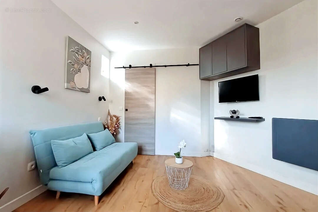 Appartement à MONTMORENCY