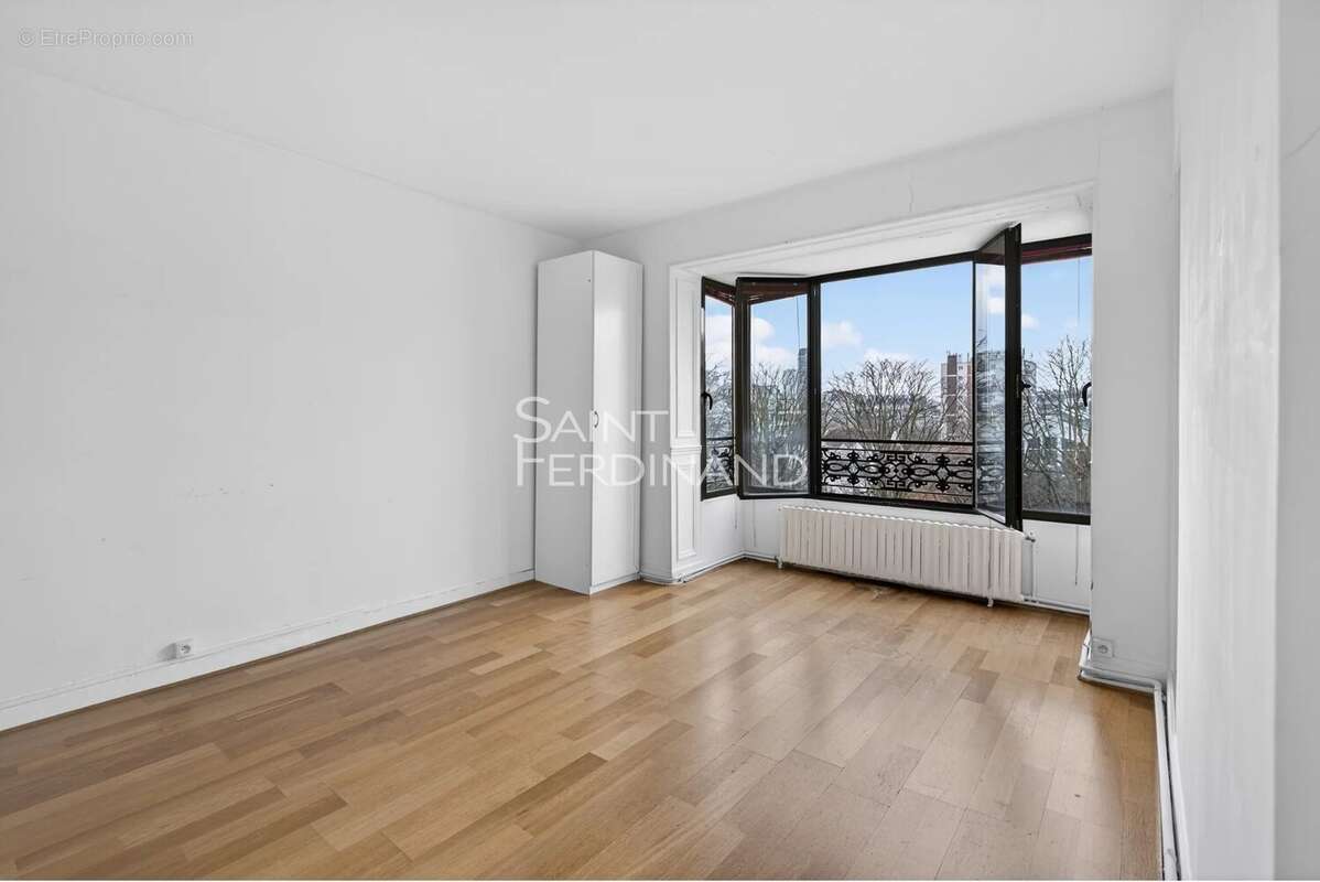 Appartement à PARIS-13E