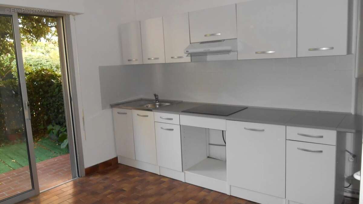 Appartement à GRASSE