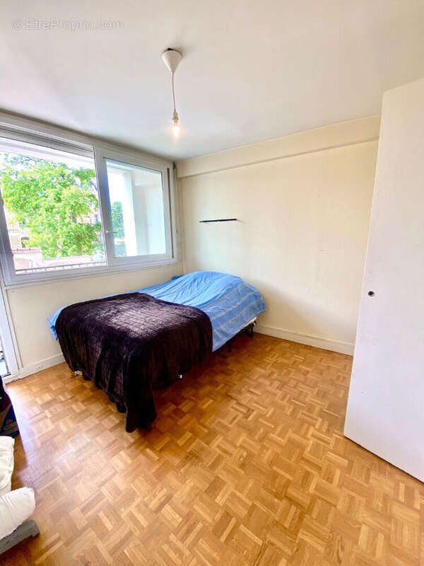 Appartement à FONTAINEBLEAU