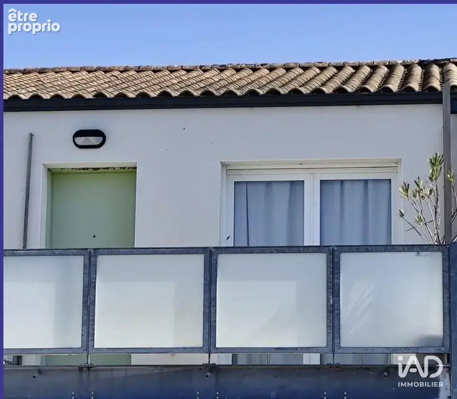 Photo 1 - Appartement à NIEUL-SUR-MER