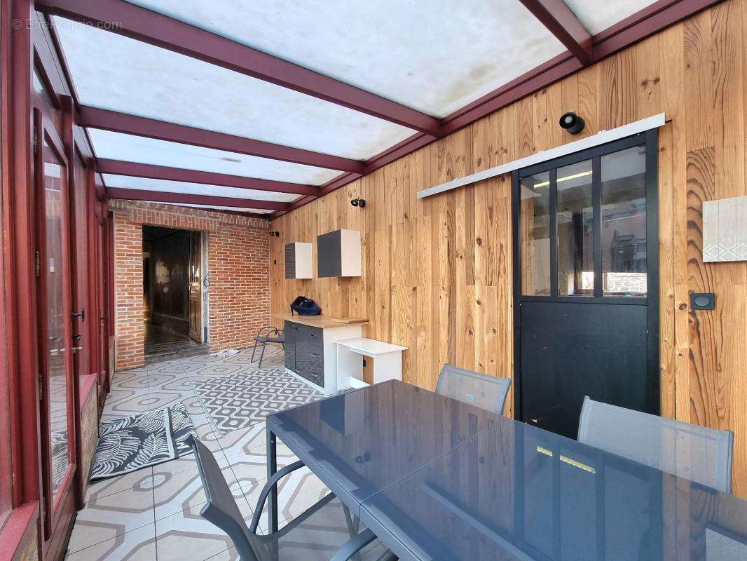 Maison à SAINT-MICHEL