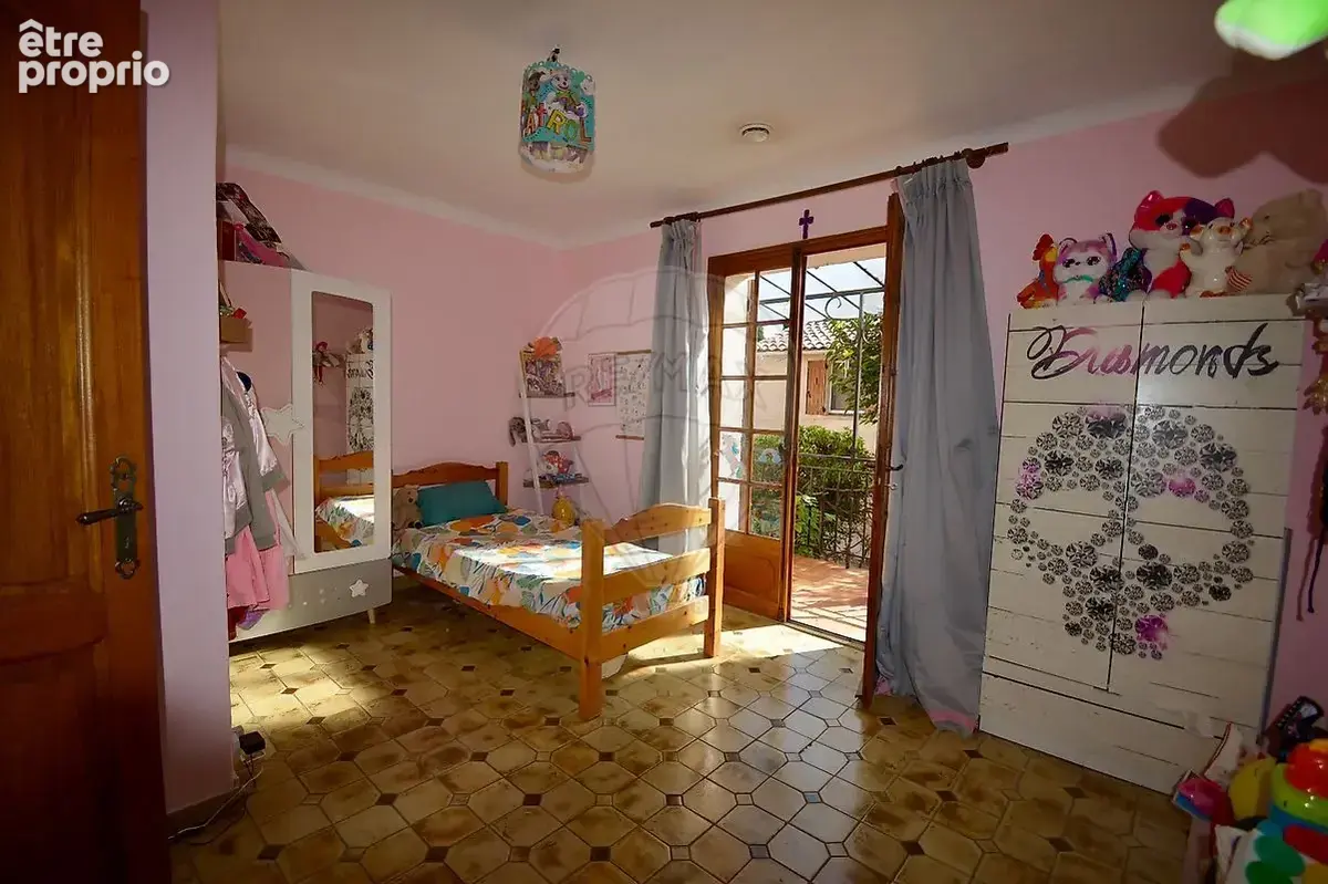 Maison 5 chambre(s) à vendre - photo 6