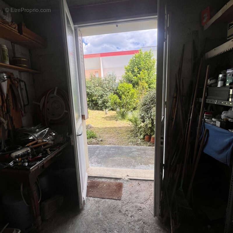 Maison à YZEURE