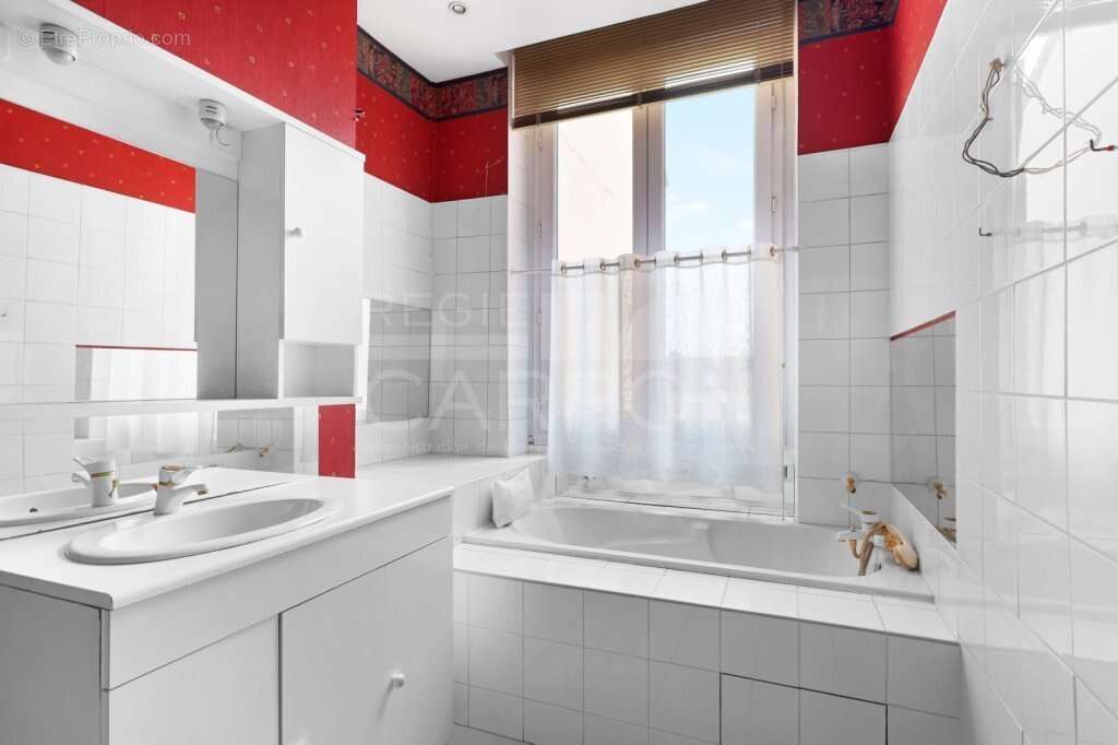 Appartement à LYON-4E