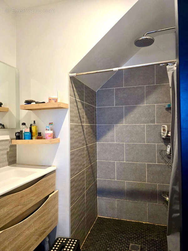 Maison à SAINT-PIERRE-QUIBERON