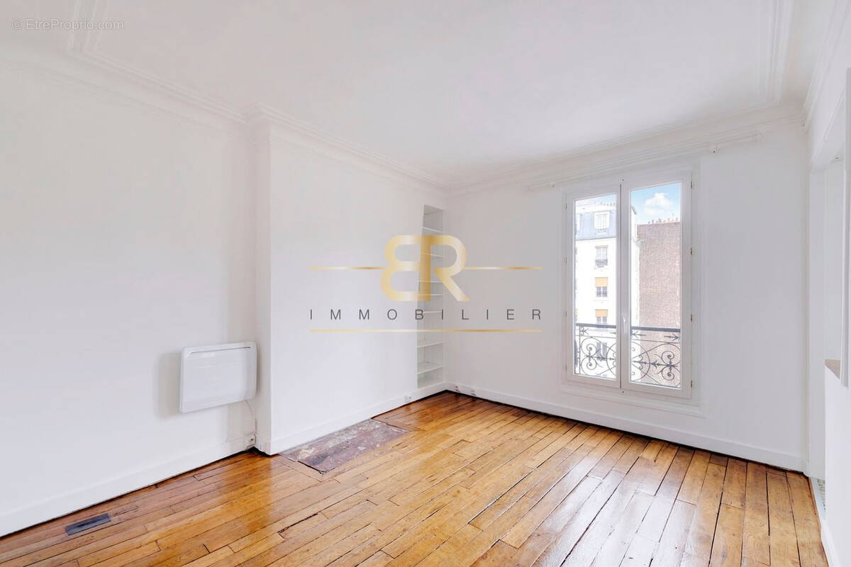 Appartement à PARIS-12E