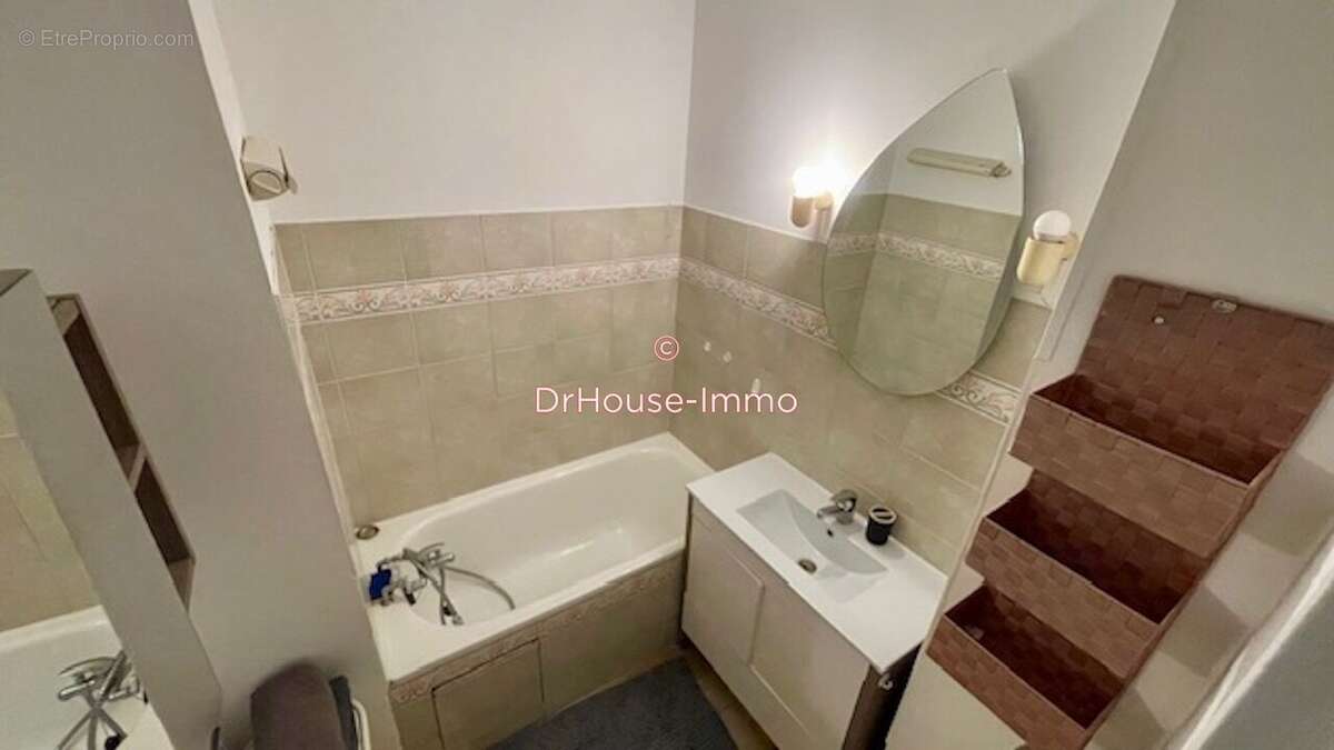 Appartement à VILLEMOMBLE