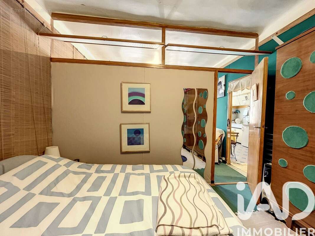 Photo 3 - Appartement à MARSEILLE-3E