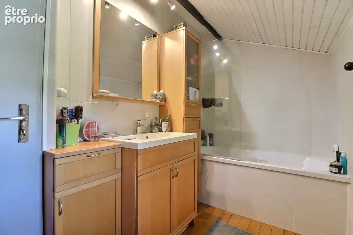Maison 10 pièces - photo 11