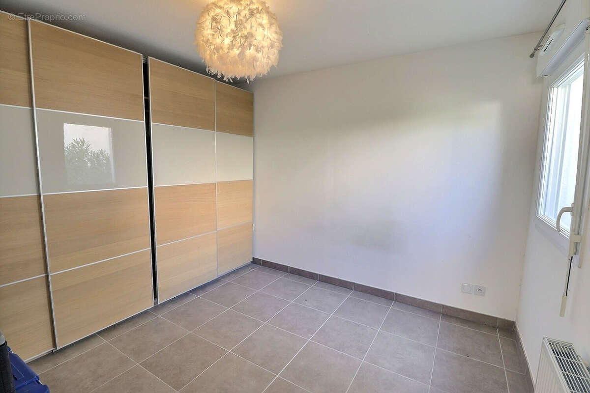 Maison 45m² à Montfavet - photo 7