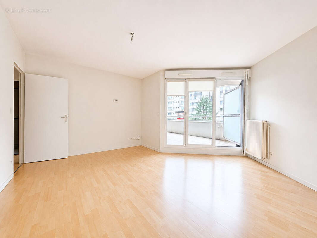Appartement 51 m² à Clermont-Ferrand  - photo 4