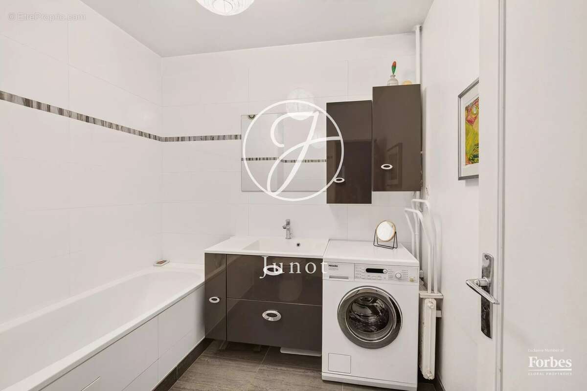 Appartement à SEVRES