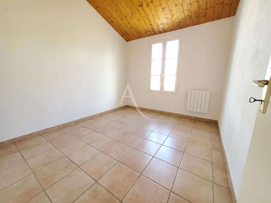 Maison BARBATRE quartier de la Frandière - photo 11