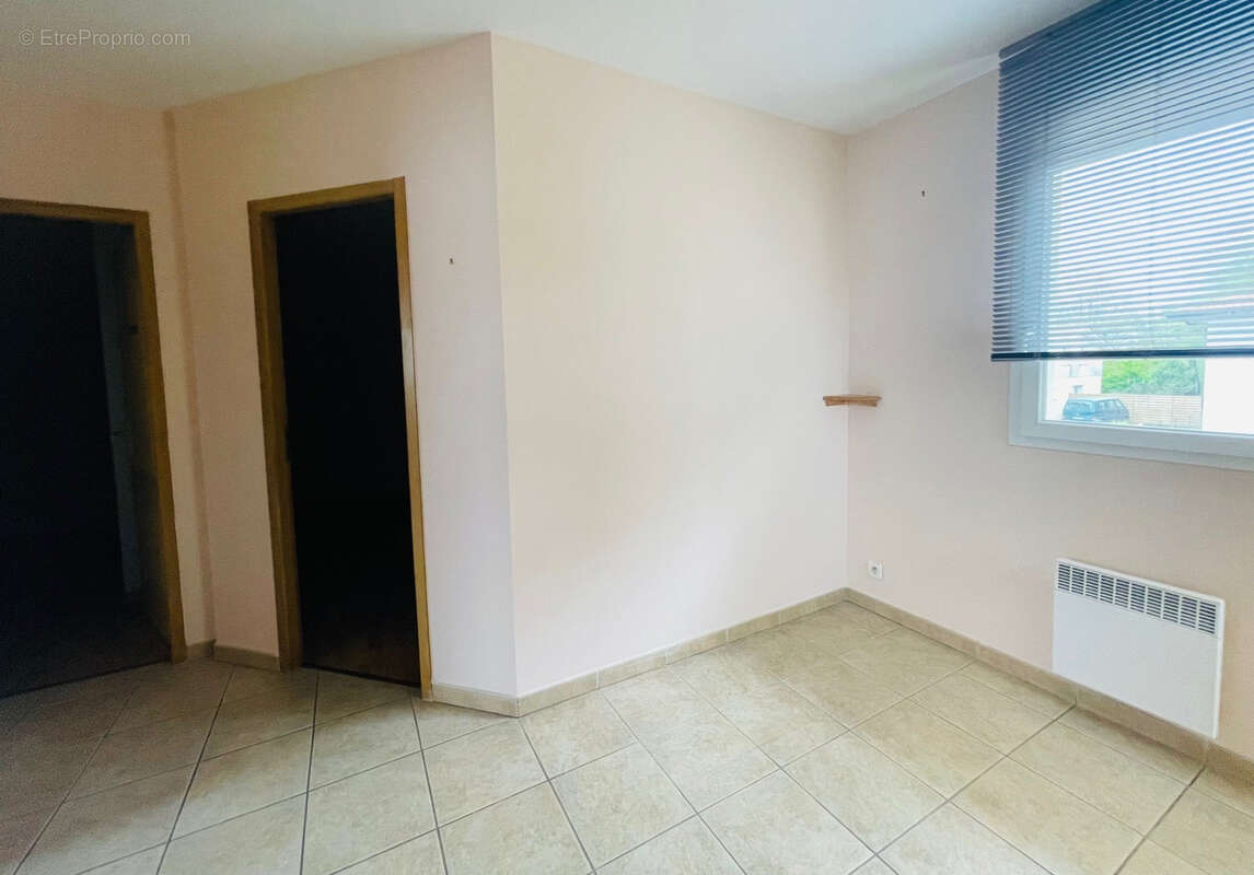 Maison à BENESSE-MAREMNE