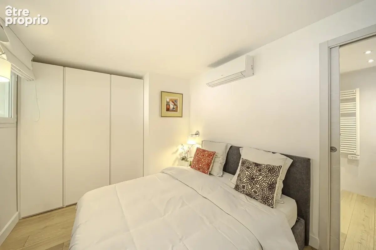 Roquebrune-cap-martin   duplex d’exception avec terrasse panoramique & vue mer - photo 13