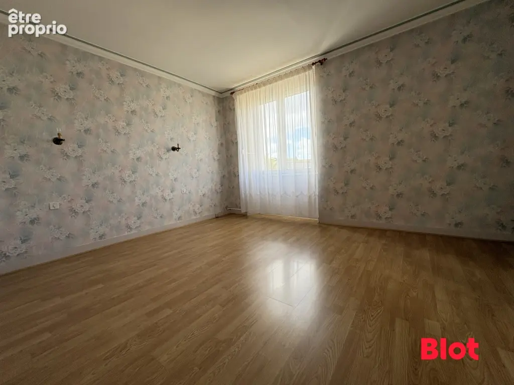 Maison 67 m² à Chevaigne  - photo 6