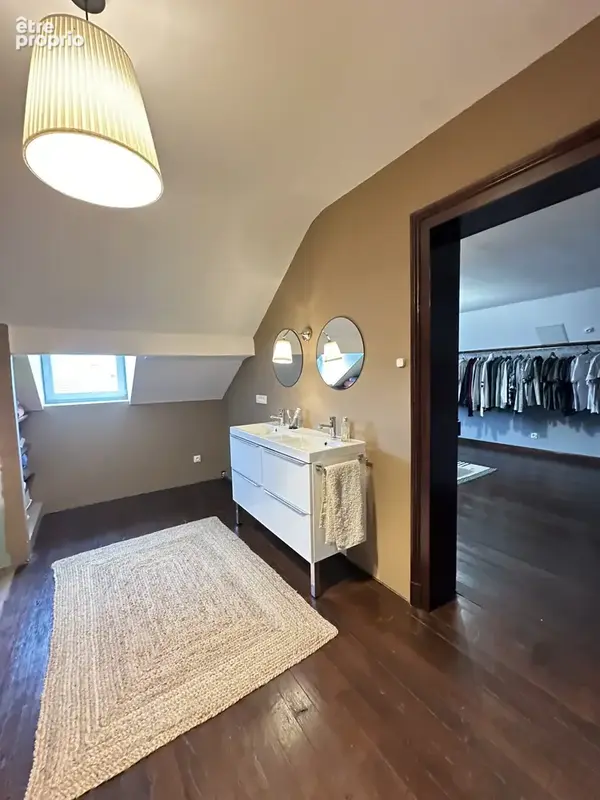 RAON-L’ÉTAPE   Maison de maître du début du XXe siècle   269 m2 - photo 24