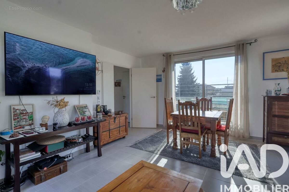 Photo 9 - Appartement à GROSLAY