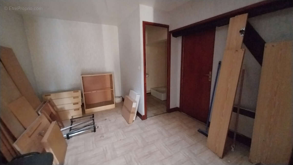Appartement à PERIGUEUX