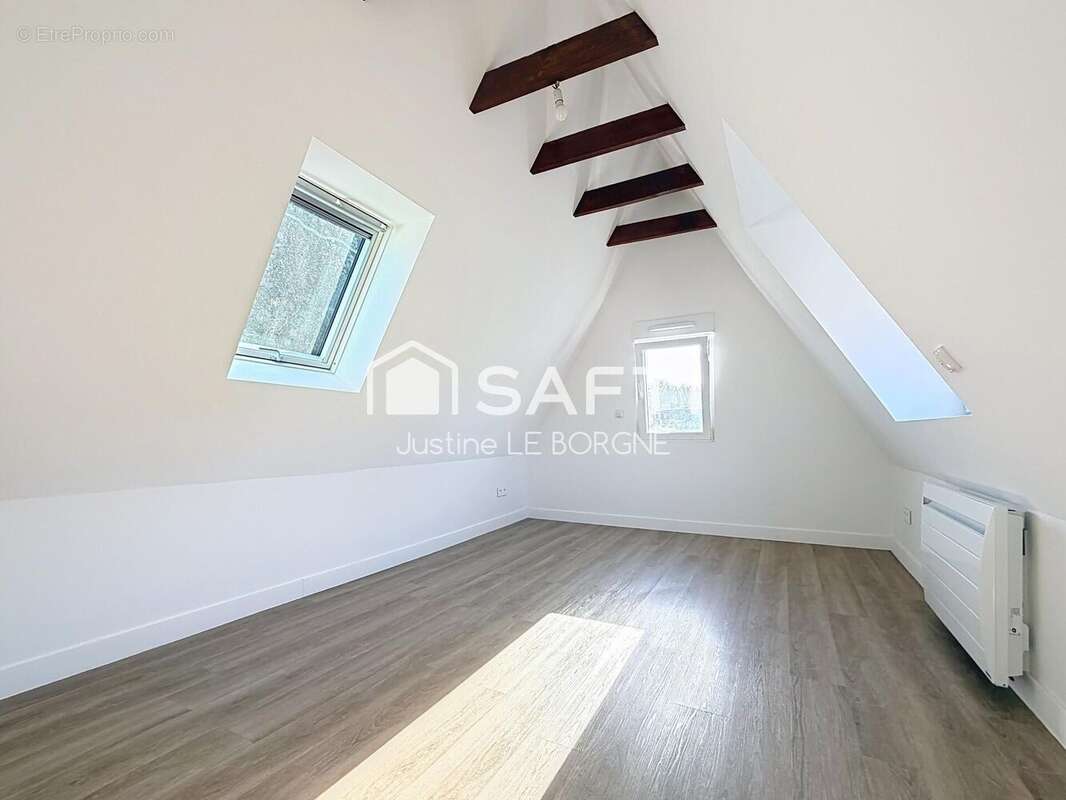 Photo 5 - Appartement à AUDIERNE