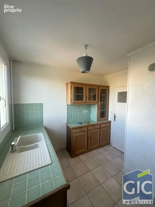 A vendre appartement 4 pp quartier de la pigaciere - photo 6