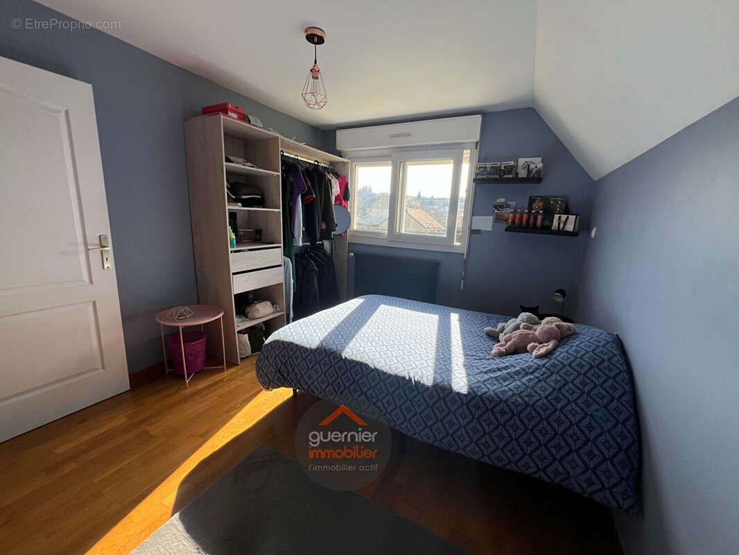 Maison à TOURVILLE-LA-RIVIERE