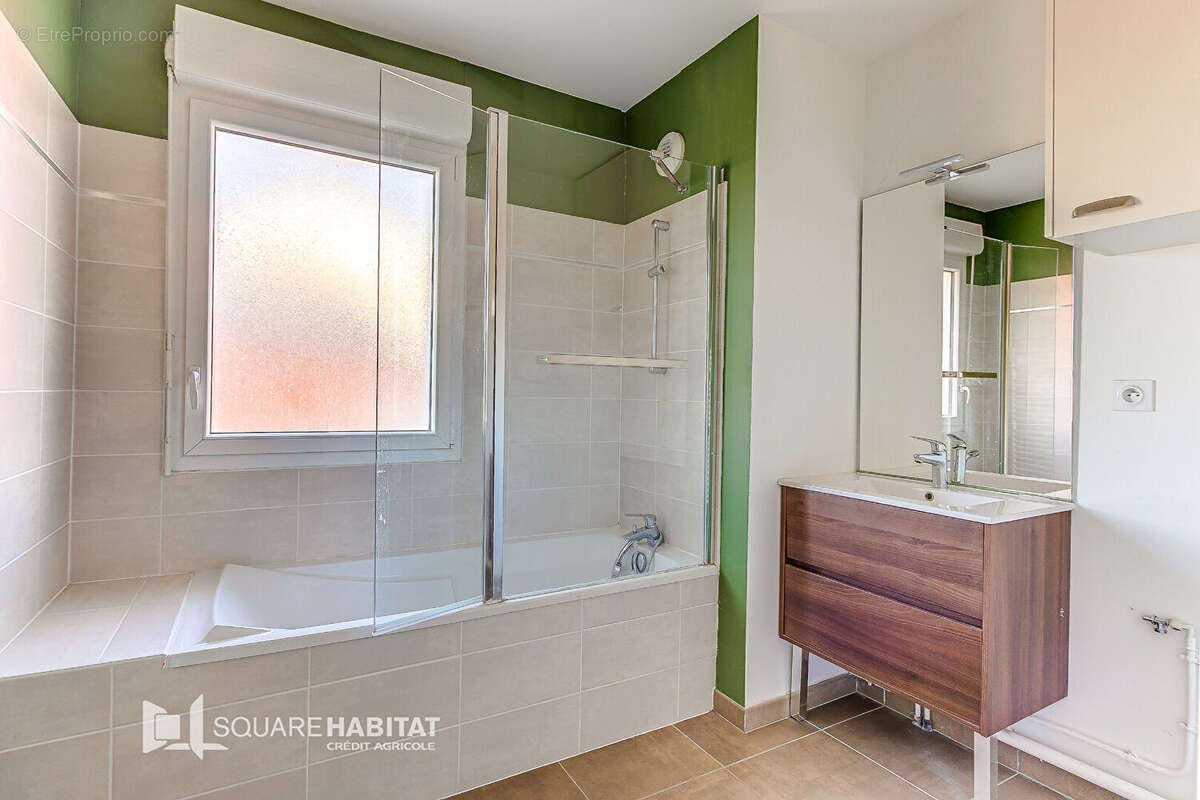 Appartement à PERENCHIES