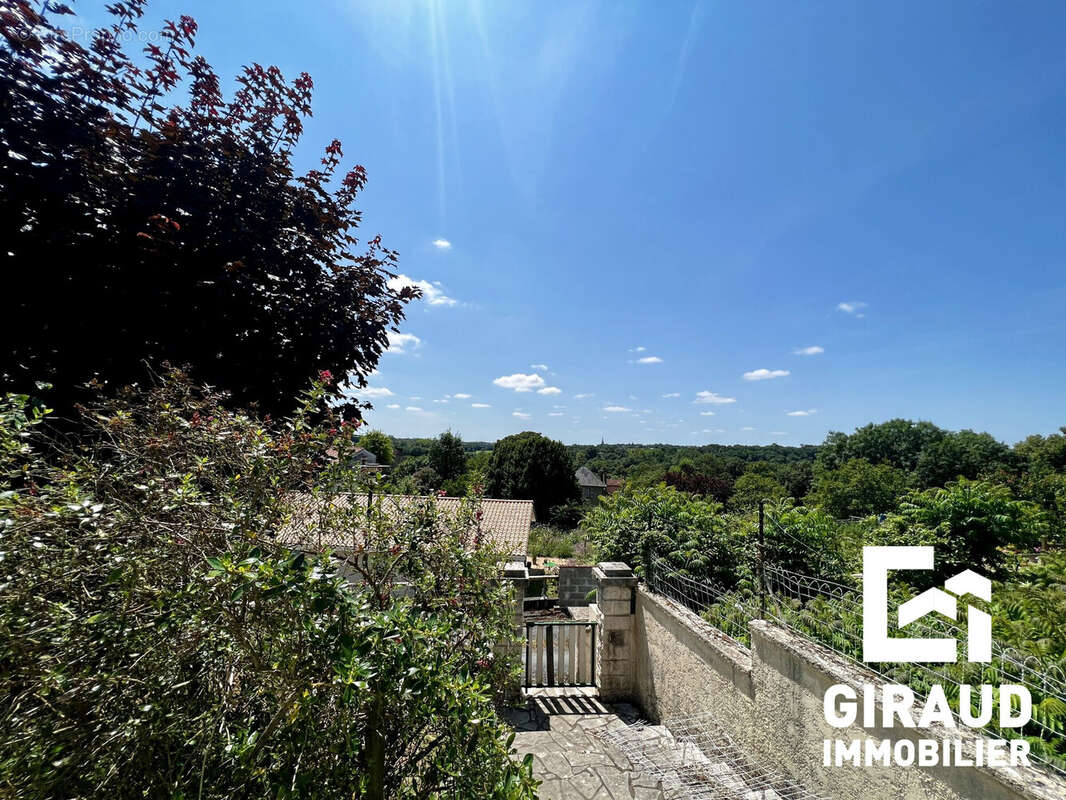 Maison à L&#039;ORBRIE