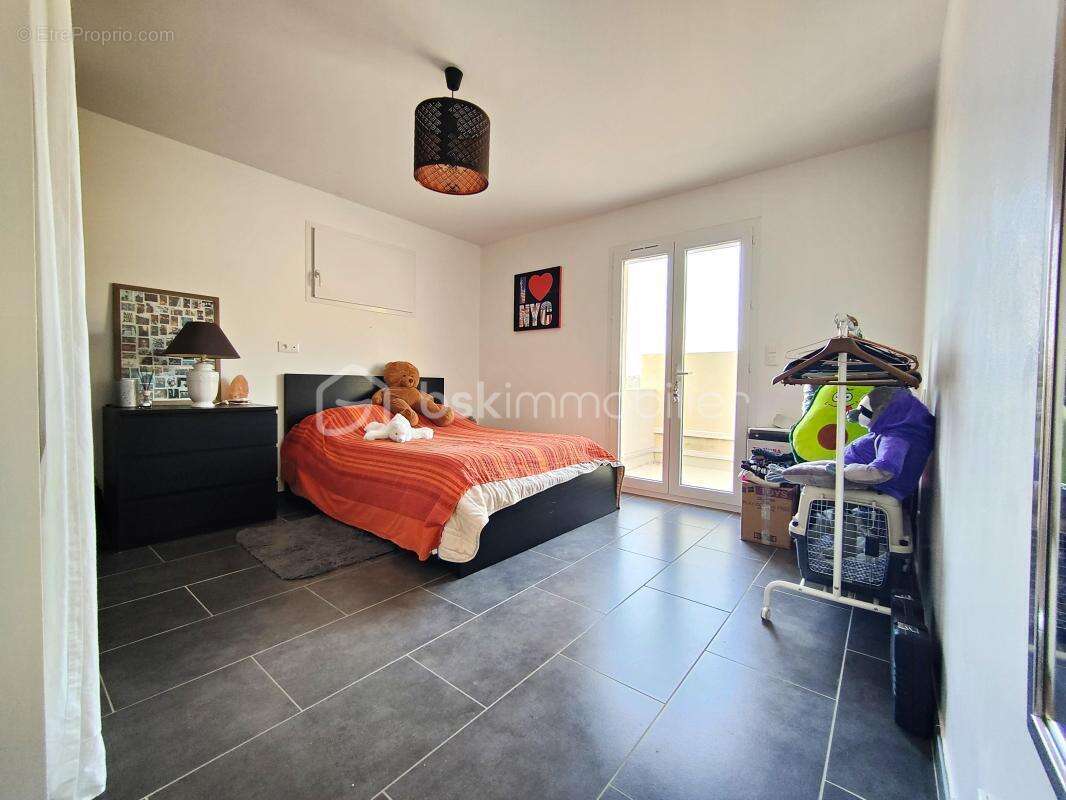 Maison à MONTREDON-DES-CORBIERES