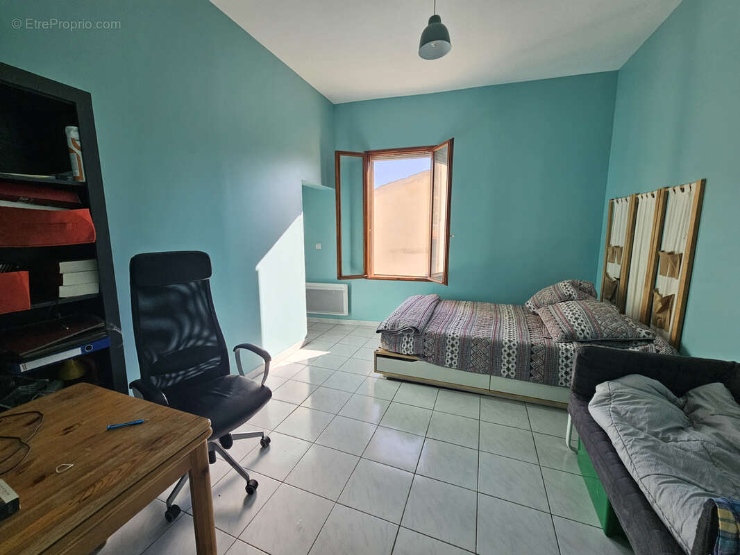 Maison à LUNEL-VIEL