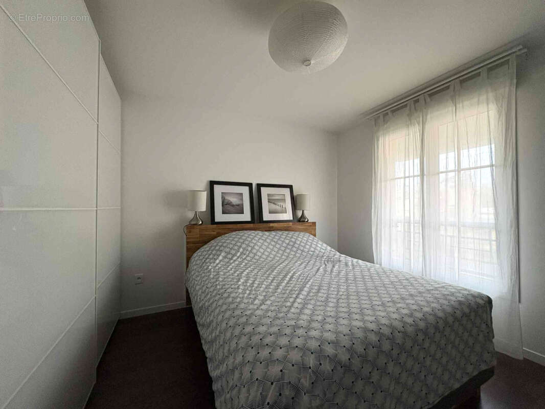 Appartement à CLAMART