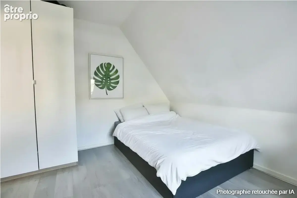 Appartement 2 pièces 36 m² à vendre à Noisy-Le-Grand (93160) - photo 9