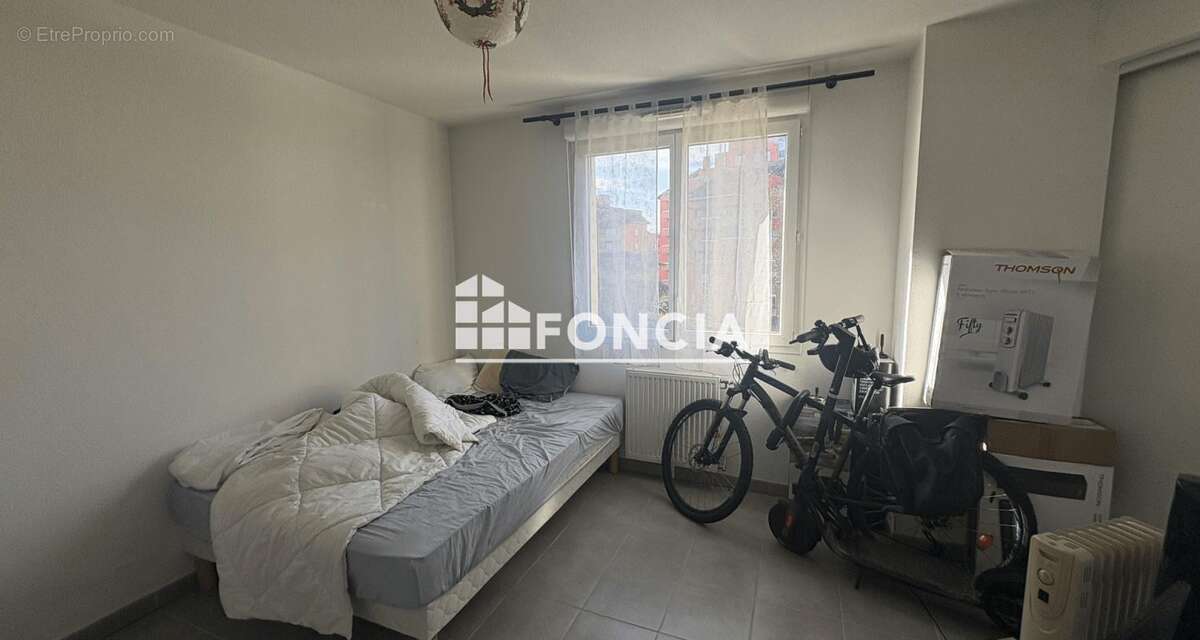 Appartement à COLOMIERS