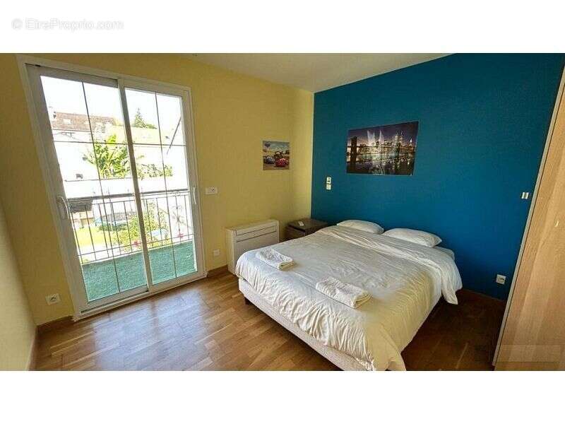 Maison à GOUSSAINVILLE