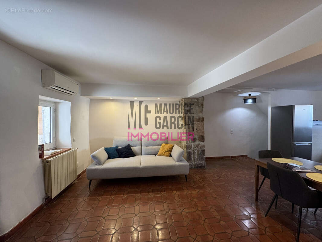 Maison 134 m² à Orange  - photo 4