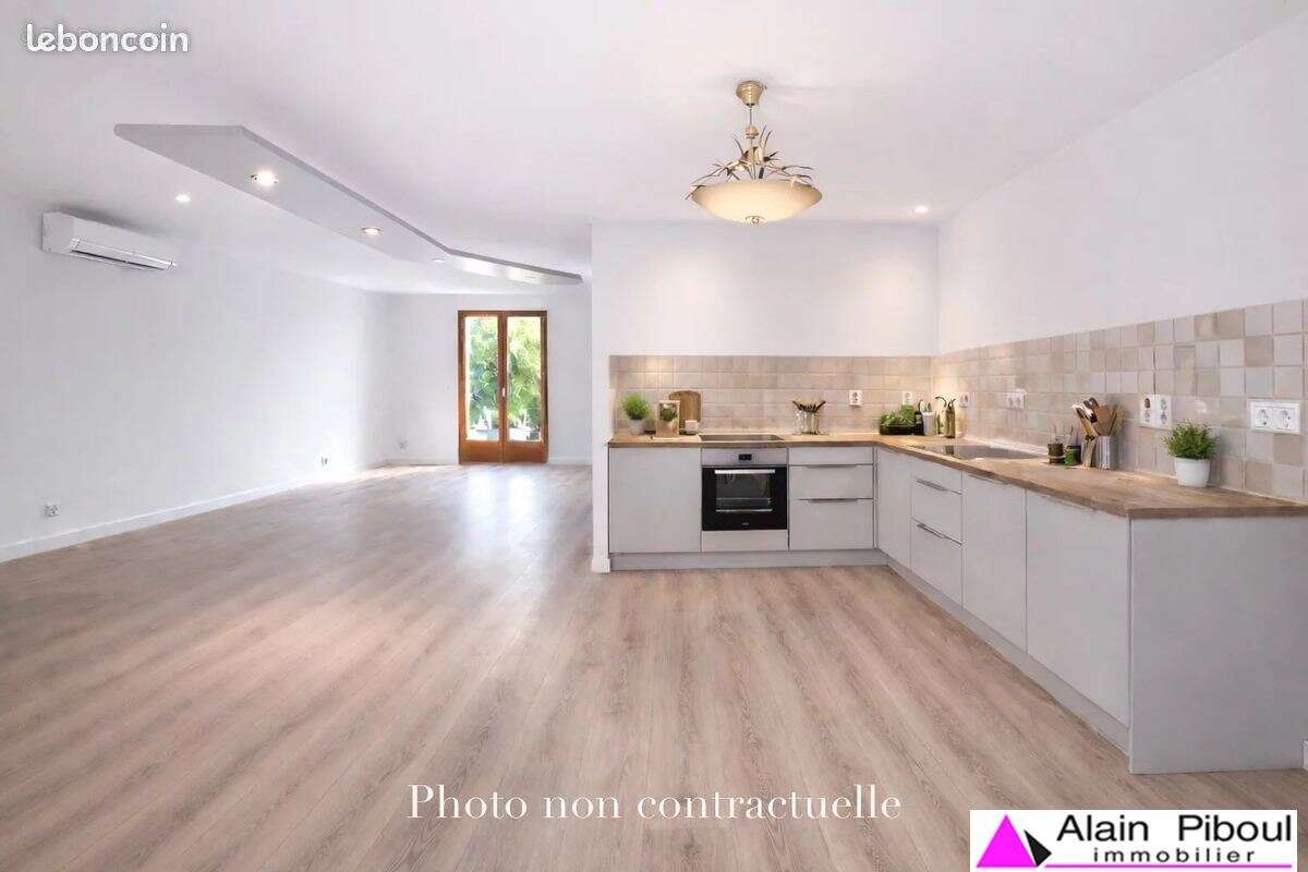Maison à TOURNEFEUILLE