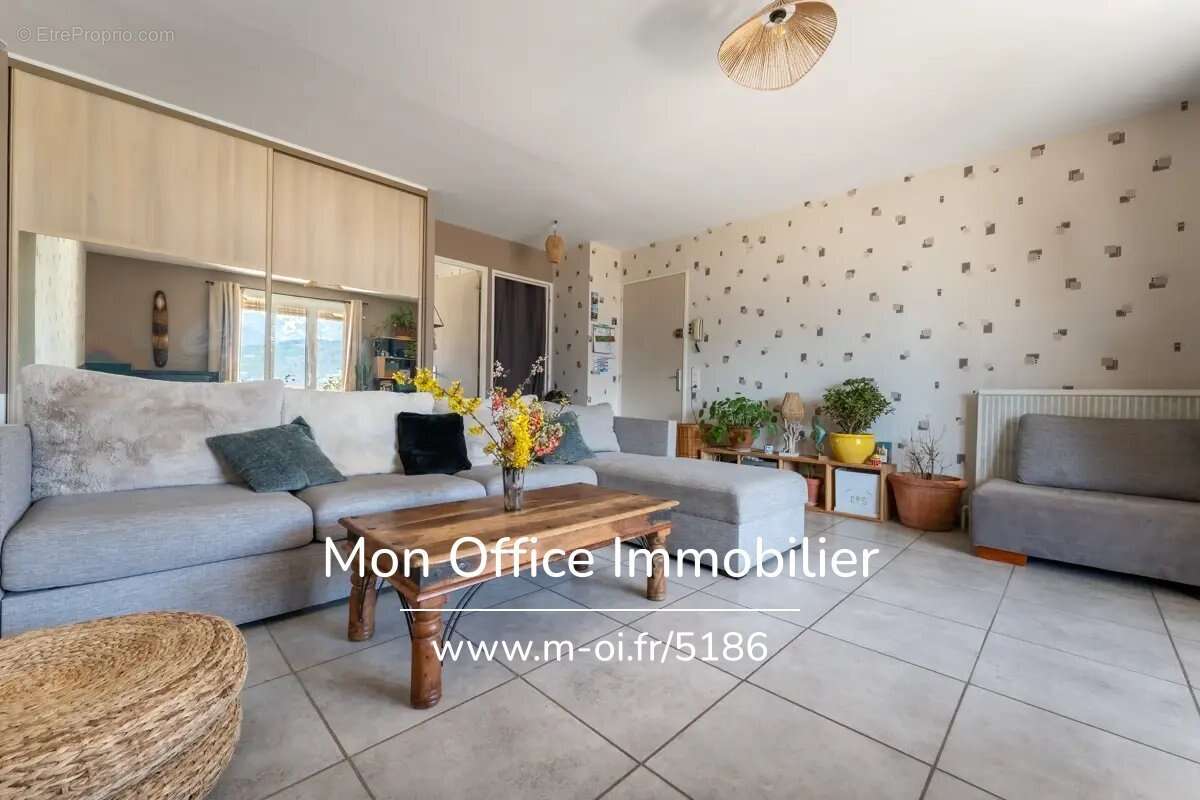 Appartement à EMBRUN