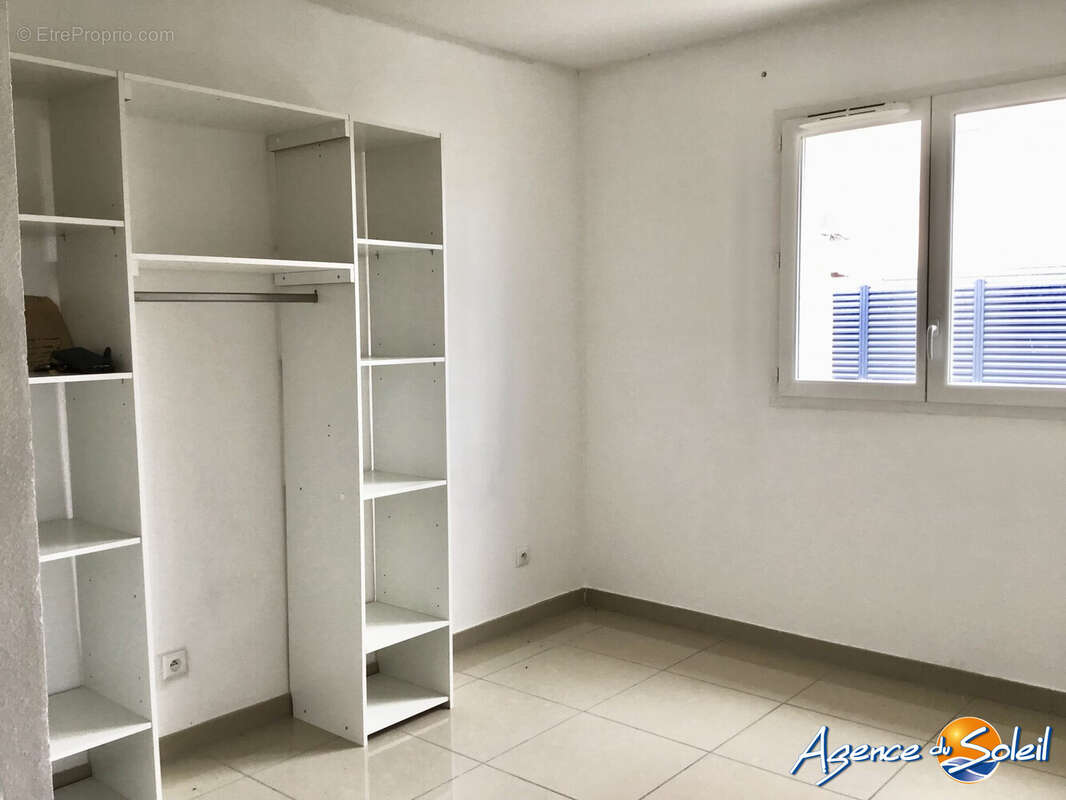 Appartement à LATOUR-BAS-ELNE